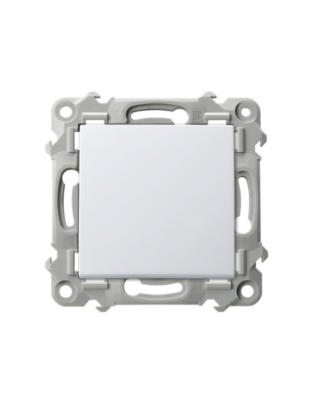 Łącznik zwierny BIAŁY SZAFIR
