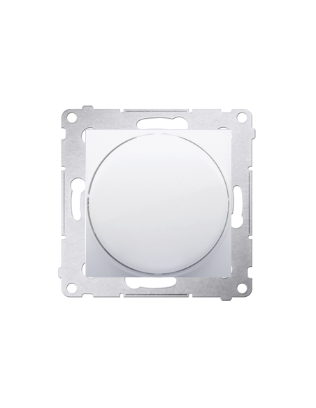 Sygnalizator świetlny LED – światło białe (moduł) 230V~ biały KONTAKT SIMON DSS1.01/11