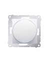 Sygnalizator świetlny LED – światło białe (moduł) 230V~ biały KONTAKT SIMON DSS1.01/11