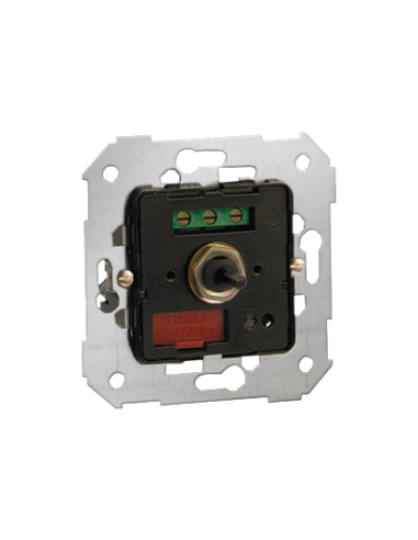 Ściemniacz 40–500 W / VA (mechanizm) KONTAKT SIMON 75319-39