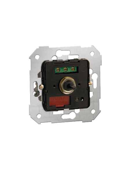 Ściemniacz 40–500 W / VA (mechanizm) KONTAKT SIMON 75319-39