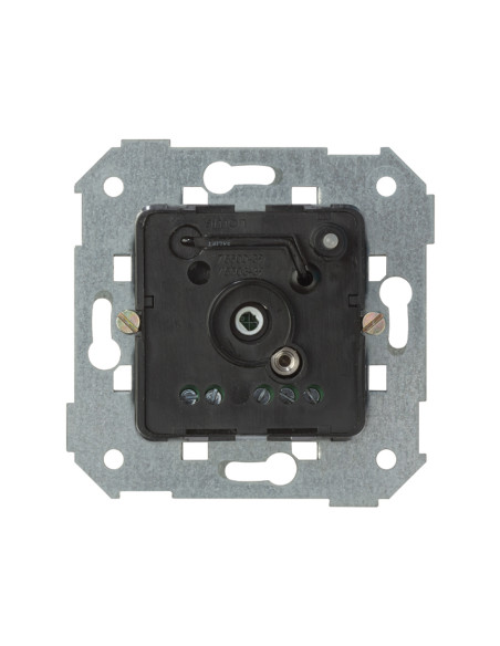 Regulator temperatury ogrzewania i klimatyzacji (mechanizm) KONTAKT SIMON 75503-39