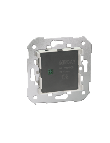Dodatkowy sygnalizator do mechanizmu 75804 (mechanizm) KONTAKT SIMON 75805-39