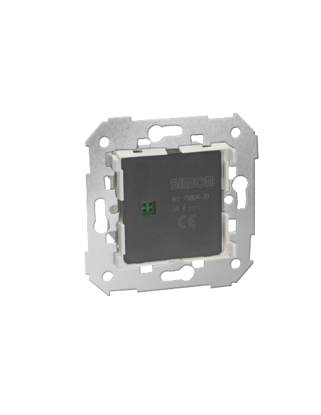 Dodatkowy sygnalizator do mechanizmu 75804 (mechanizm) KONTAKT SIMON 75805-39