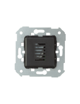 Brzęczyk 125/230V z regulacją głośności KONTAKT SIMON 75806-39