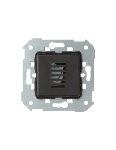 Brzęczyk 125/230V z regulacją głośności KONTAKT SIMON 75806-39