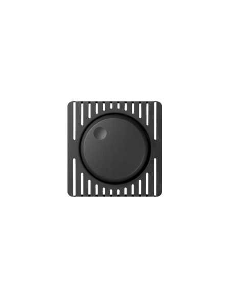 Pokrywa do ściemniacza obrotowego 1000W * Wycofany z oferty - do wyczerpania zapasów magazynowych KONTAKT SIMON 82035-38