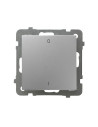 Łącznik dwubiegunowy SREBRO AS