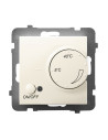Regulator temperatury z czujnikiem napowietrznym ECRU ARIA